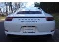 Porsche 911 Carrera GTS Coupe White photo #5