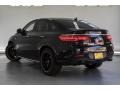 Mercedes-Benz GLE 43 AMG 4Matic Coupe Studio/Night Package Obsidian Black Metallic photo #2