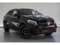 Mercedes-Benz GLE 43 AMG 4Matic Coupe Studio/Night Package Obsidian Black Metallic photo #12