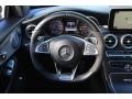 Mercedes-Benz C 63 AMG S Coupe designo Diamond White Metallic photo #17