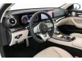 Mercedes-Benz E AMG 63 S 4Matic Sedan designo Diamond White Metallic photo #4