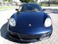 Porsche Cayman S Midnight Blue Metallic photo #35
