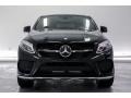 Mercedes-Benz GLE 43 AMG 4Matic Coupe Black photo #2