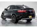 Mercedes-Benz GLE 43 AMG 4Matic Coupe Black photo #10
