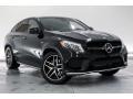 Mercedes-Benz GLE 43 AMG 4Matic Coupe Black photo #14