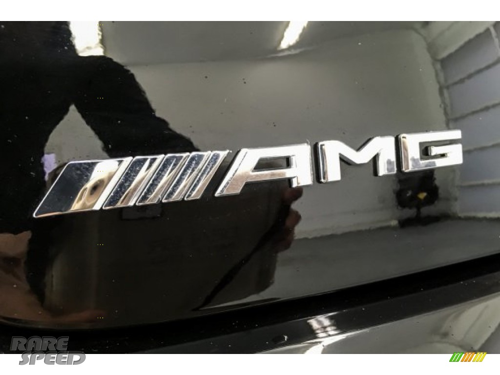 2017 GLE 43 AMG 4Matic Coupe - Black / Black photo #28