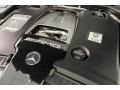 Mercedes-Benz S AMG 63 4Matic Sedan Magnetite Black Metallic photo #32