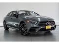 Mercedes-Benz CLS AMG 53 4Matic Coupe Selenite Grey Metallic photo #12