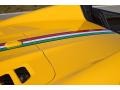 Ferrari 458 Spider Giallo Modena (Yellow) photo #27