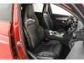 Mercedes-Benz GLC AMG 63 S 4Matic Coupe designo Cardinal Red Metallic photo #5