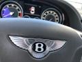 Bentley Continental GT  Granite photo #76
