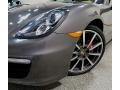Porsche Boxster S Agate Grey Metallic photo #8