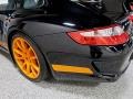 Porsche 911 GT3 RS Black/Orange photo #7