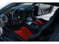 Ferrari F430 Scuderia Coupe Nero (Black) photo #3