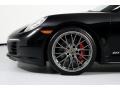 Porsche 911 Targa 4S Black photo #9