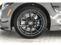 BMW M4 CS Coupe Lime Rock Grey Metallic photo #9