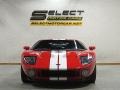 Ford GT  Mark IV Red photo #2