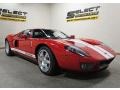 Ford GT  Mark IV Red photo #3