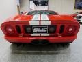 Ford GT  Mark IV Red photo #5
