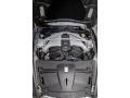 Aston Martin DB9 Coupe Hammerhead Silver photo #4