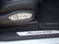 Porsche Macan GTS Rhodium Silver Metallic photo #9