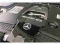 Mercedes-Benz S AMG 63 4Matic Sedan Dune Silver Metallic photo #31