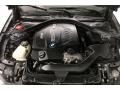 BMW M235i Coupe Black Sapphire Metallic photo #8