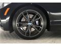 BMW M235i Coupe Black Sapphire Metallic photo #8