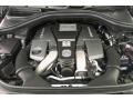 Mercedes-Benz GLE 63 S AMG 4Matic Coupe Selenite Grey Metallic photo #9