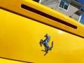 Ferrari 360 Spider F1 Giallo (Yellow) photo #76