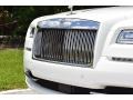 Rolls-Royce Wraith  English White photo #13