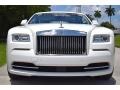 Rolls-Royce Wraith  English White photo #17