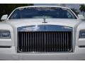 Rolls-Royce Wraith  English White photo #18