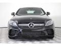 Mercedes-Benz C 43 AMG 4Matic Coupe Black photo #3