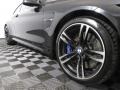 BMW M4 Coupe Black Sapphire Metallic photo #3