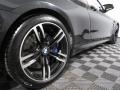 BMW M4 Coupe Black Sapphire Metallic photo #15
