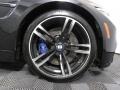 BMW M4 Coupe Black Sapphire Metallic photo #17