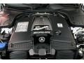Mercedes-Benz S AMG 63 4Matic Sedan Iridium Silver Metallic photo #9