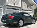 Bentley Continental GT  Spruce photo #5