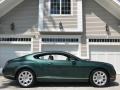 Bentley Continental GT  Spruce photo #6