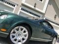 Bentley Continental GT  Spruce photo #15