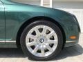 Bentley Continental GT  Spruce photo #24
