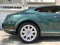 Bentley Continental GT  Spruce photo #28