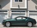 Bentley Continental GT  Spruce photo #57