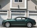 Bentley Continental GT  Spruce photo #60