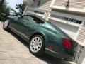 Bentley Continental GT  Spruce photo #66