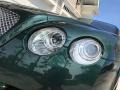 Bentley Continental GT  Spruce photo #74