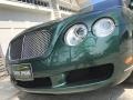 Bentley Continental GT  Spruce photo #75