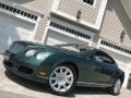 Bentley Continental GT  Spruce photo #76
