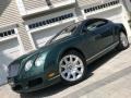 Bentley Continental GT  Spruce photo #77